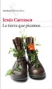 la tierra que pisamos-9788432227332 la tierra que pisamos 9788432227332