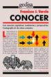 conocer: las ciencias cognitivas. tendencias y perspectivas-9788474323832 conocer: las ciencias cognitivas. tendencias y perspectivas 9788474323832