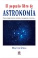 el pequeño libro de astronomia-9788479025632 el pequeño libro de astronomia 9788479025632