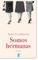 somos hermanas (ebook)-9788490195932 somos hermanas (ebook) 9788490195932