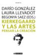 kierkegaard y las artes (ebook)-9788491161332 kierkegaard y las artes (ebook) 9788491161332
