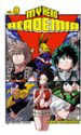 my hero academia 8-9788491461432 my hero academia 8 9788491461432