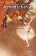 una noche en el ballet-9788494706332 una noche en el ballet 9788494706332