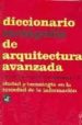 DICCIONARIO METAPOLIS DE ARQUITECTURA AVANZADA VV.AA.