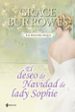 las hijas del duque: el deseo de navidad de lady sophie (las hija s del duque nº 1)-9788408038542 las hijas del duque: el deseo de navidad de lady sophie (las hija s del duque nº 1) 9788408038542