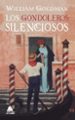 los gondoleros silenciosos (rustica)-9788416222742 los gondoleros silenciosos (rustica) 9788416222742