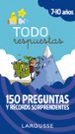 todo respuestas: 150 preguntas y records sorprendentes-9788417273842 todo respuestas: 150 preguntas y records sorprendentes 9788417273842