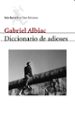 diccionario de adioses-9788432208942 diccionario de adioses 9788432208942