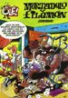 ole mortadelo y filemon nº 45: ¡soborno¡-9788440643742 ole mortadelo y filemon nº 45: ¡soborno¡ 9788440643742