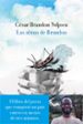 las almas de brandon-cesar brandon-9788467052442 las almas de brandon cesar brandon 9788467052442