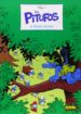 los pitufos 20: el pitufo salvaje-9788467915242 los pitufos 20: el pitufo salvaje 9788467915242