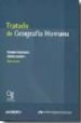 tratado de geografia humana-daniel hiernaux-alicia lindon-9788476587942 tratado de geografia humana daniel hiernaux alicia lindon 9788476587942