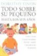 todo sobre su pequeño-9788489778542 todo sobre su pequeño 9788489778542