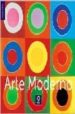 arte moderno-9788497940542 arte moderno 9788497940542