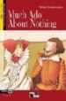 much ado about nothing. book + cd-9788853001542 much ado about nothing. book + cd 9788853001542
