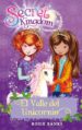 secret kingdom 2:el valle del unicornio-9788424644352 secret kingdom 2:el valle del unicornio 9788424644352