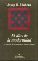 el dios de la modernidad: el desarrollo del nacionalismo en europ a occidental-9788433905352 el dios de la modernidad: el desarrollo del nacionalismo en europ a occidental 9788433905352