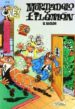 mortadelo y filemon : el bacilon (ole!nº 83)-9788440649652 mortadelo y filemon : el bacilon (ole!nº 83) 9788440649652
