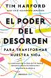 el poder del desorden-9788466342452 el poder del desorden 9788466342452