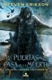 las puertas de la casa de la muerte-steven erikson-9788466660952 las puertas de la casa de la muerte-steven erikson-9788466660952