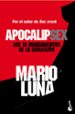 apocalipsex: los 10 mandamientos de la seduccion-9788467044652 apocalipsex: los 10 mandamientos de la seduccion 9788467044652