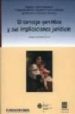 el consejo genetico y sus implicaciones juridicas-9788484443452 el consejo genetico y sus implicaciones juridicas 9788484443452