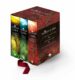trilogia del fuego (edicion estuche)-9788490707852 trilogia del fuego (edicion estuche) 9788490707852