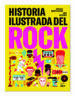 historia ilustrada del rock-9788494843952 historia ilustrada del rock 9788494843952