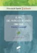 el fin del antiguo regimen. politica y sociedad (ebook)-9788497568852 el fin del antiguo regimen. politica y sociedad (ebook) 9788497568852