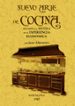 nuevo arte de cocina: sacado de la escuela de la experiencia econ omica (ed. facsimil)-9788497617352 nuevo arte de cocina: sacado de la escuela de la experiencia econ omica (ed. facsimil) 9788497617352