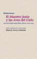 diatessaron: el maestro jesus y las aves del cielo (ebook)-9788740481952 diatessaron: el maestro jesus y las aves del cielo (ebook) 9788740481952