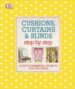 cushions, curtains and blinds step by step (ebook)-9780241305362 cushions, curtains and blinds step by step (ebook) 9780241305362