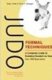 judo formal techniques: a complete guide to kodokan randori no ka ta-9780804816762 judo formal techniques: a complete guide to kodokan randori no ka ta 9780804816762