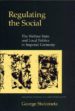 regulating the social (ebook)-9781400820962 regulating the social (ebook) 9781400820962