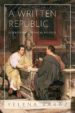 a written republic (ebook)-9781400842162 a written republic (ebook) 9781400842162