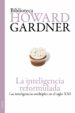 LA INTELIGENCIA REFORMULADA (EBOOK) HOWARD GARDNER