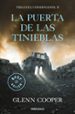 la puerta de las tinieblas (trilogia condenados 2)-9788466344562 la puerta de las tinieblas (trilogia condenados 2) 9788466344562