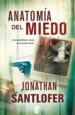 anatomia del miedo (ebook)-9788490199862 anatomia del miedo (ebook) 9788490199862