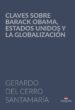 claves sobre barack obama, estados unidos y la globalizacion (ebook)-9788491754862 claves sobre barack obama, estados unidos y la globalizacion (ebook) 9788491754862