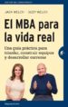el mba para la vida real-9788492921362 el mba para la vida real 9788492921362
