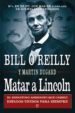 matar a lincoln-9788499705262 matar a lincoln 9788499705262
