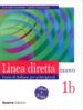 linea diretta: nuovo corso di italiano per principianti: 1b (incl uye cd)-9788877157362 linea diretta: nuovo corso di italiano per principianti: 1b (incl uye cd) 9788877157362