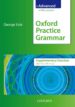 oxford practice grammar: supplementary exercises with key advance d level-9780194579872 oxford practice grammar: supplementary exercises with key advance d level 9780194579872