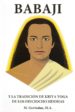 babaji y la tradicion de kriya yoga de los dieciocho siddhas-9781895383072 babaji y la tradicion de kriya yoga de los dieciocho siddhas 9781895383072