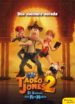 tadeo jones 2. una aventura dorada-9788408175872 tadeo jones 2. una aventura dorada 9788408175872