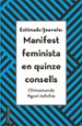 estimada ijeawele: manifest feminista en quinze consells-9788416716272 estimada ijeawele: manifest feminista en quinze consells 9788416716272