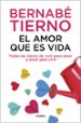 el amor que es vida-9788425352072 el amor que es vida 9788425352072