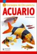 50 consejos de oro para tu acuario-9788425518072 50 consejos de oro para tu acuario 9788425518072