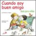 cuando soy un buen amigo: guia para niños-9788428527972 cuando soy un buen amigo: guia para niños 9788428527972