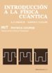 introduccion a la fisica cuantica (t.4)-9788429141672 introduccion a la fisica cuantica (t.4) 9788429141672